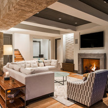 Foyer Ceiling