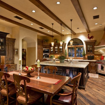 Silverleaf Estate