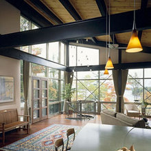 Interiors