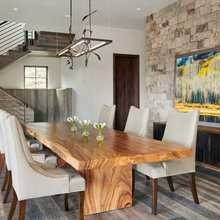 Dining Room Ideas