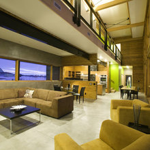 Office Lobby