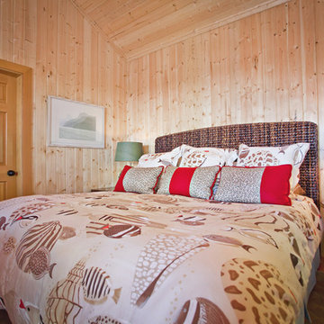 Rustic Cottage