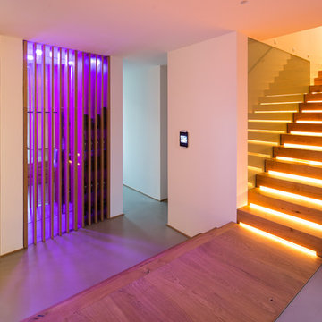 Einfamilienhaus Neubau