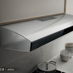 ARIA// compact and sufficient - Products