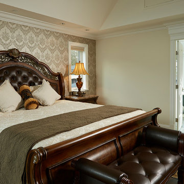 Classic Elegance | Renovation
