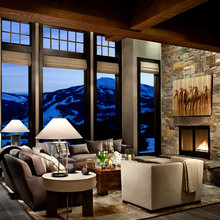Living Room Ideas
