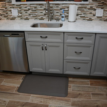 Fairfax, VA Kitchen Remodel