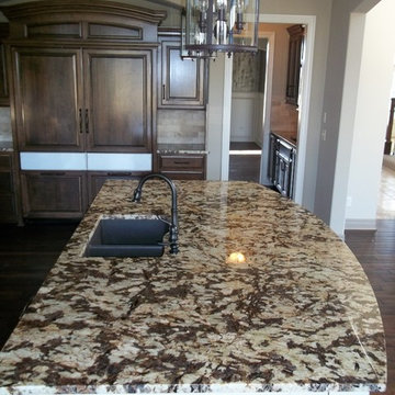 Kitchen Countertops