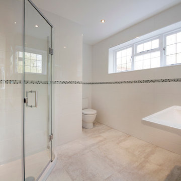 Duravit / Matki Shower Room