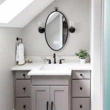 downstairs bathroom