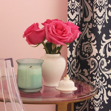 Preppy Chinoiserie
