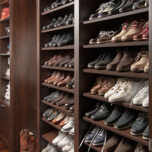 cloak room