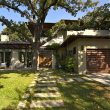 Exteriors