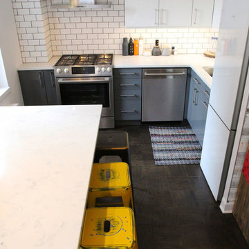 Kips Bay Kitchen