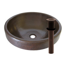 VESSEL SINKS