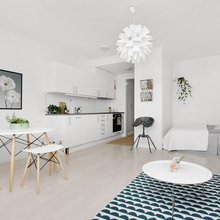 studio homes