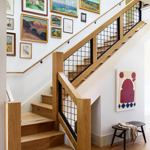 Beach Rebuild Stairways