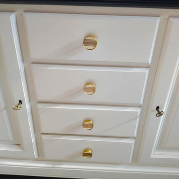 Relooking de meuble