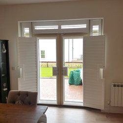 Shutters in Allen, Kildare - Products