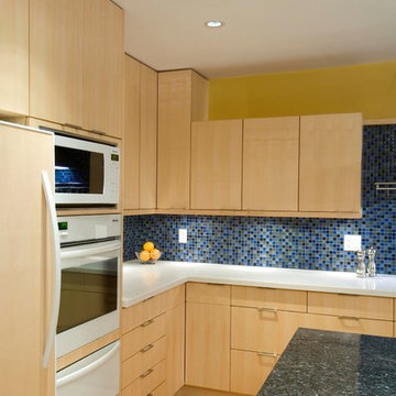 Open Concept with Many Requirements
