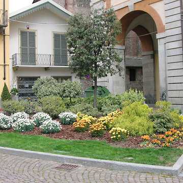 Superior Landscape and Design