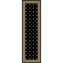 Traditional Hall And Stair Runners by Concord Global Trading, Inc.