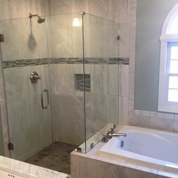 Centreville VA | Bathroom Remodel
