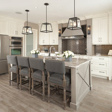 Kitchen ideas