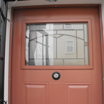 DOORS