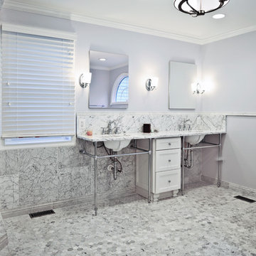 Spa Day Everyday for a Couple in Annandale VA