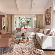 Cozy Home