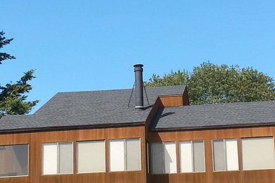 Extended Roof Bracket