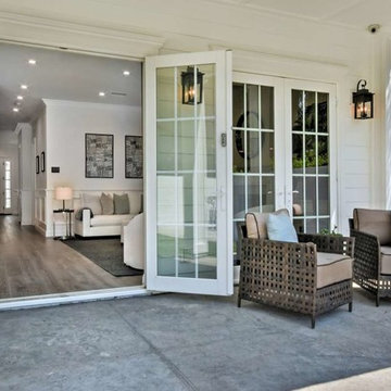 Beeman - Studio City