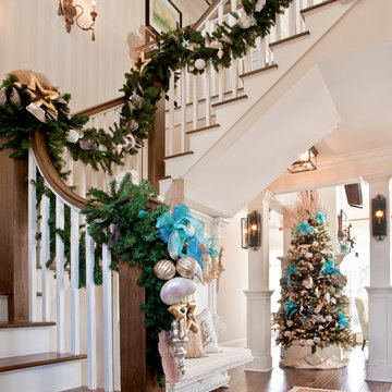 Holiday Decorating