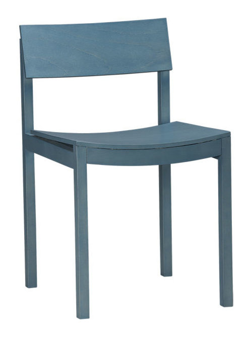 Help me find dining chairs for complicated space!