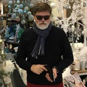Олег Боровков's photo