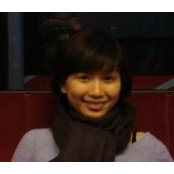Tracy Liang's photo