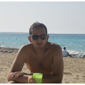 Karim GALAL's photo
