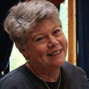 Barbara Wrigleys foto
