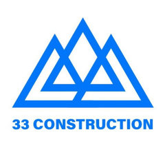 33 Construction