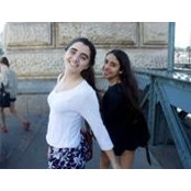 Isadora Cangucu's photo