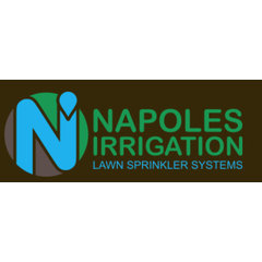 Napoles Irrigation