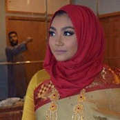 Noureen Ahmadさんの写真