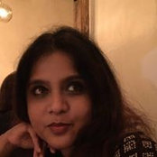 Tanuja Pulakhandam's photo