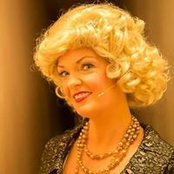 Foto von Joan Larkin