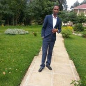Garstone Saitoti's photo