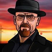 Adam Radischs foto