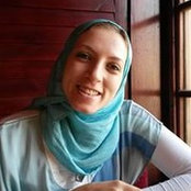 Inas Ibrahims billede