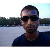 Anish Patel's photo