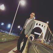 Chris DePietros foto